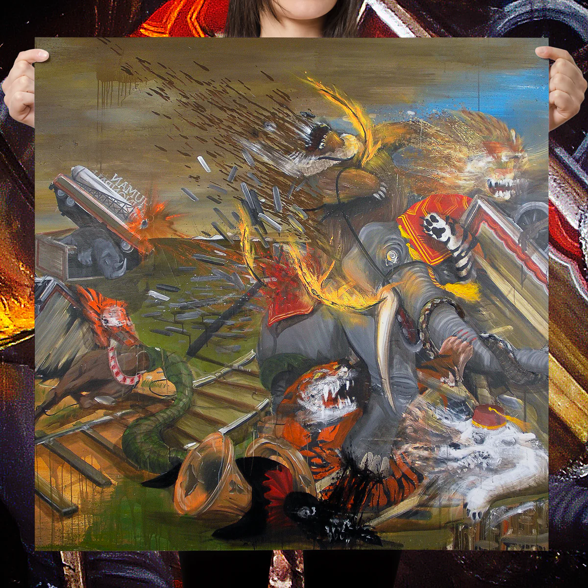 Thumbnail 1